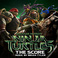 Teenage Mutant Ninja Turtles: The Score Mp3