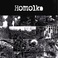 Homolka (EP) Mp3