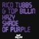 Hazy Shade Of Purple (With Rico Tubbs) (CDS) Mp3