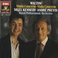 Violin & Viola Concertos (With Nigel Kennedy & Andre Previn) Mp3