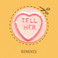 Tell Her (Remixes) (EP) Mp3