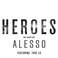 Heroes (We Could Be) (CDS) Mp3