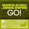 Go! (With Markus Schulz) (CDS) Mp3