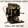 Call Me Maybe (CDS) Mp3