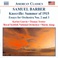 Samuel Barber -  Knoxville Summer Of 1915 (Orchestral Works, Volume 5) Mp3