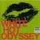 White Hot Odyssey Mp3
