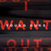 I Want Out (CDS) Mp3