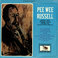 Pee Wee Russell. Everest Records (Vinyl) Mp3