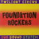 Foundation Rockers Mp3