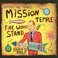 Mission Temple Fireworks Stand Mp3
