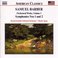 Symphonies Nos 1 & 2 - Essay For Orchestra - Overture To 'the School For Scan... Mp3