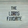 The Lord's Favourite (CDS) Mp3