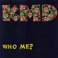Who Me? - Humrush (MCD) Mp3