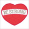 Be Strong (Remixes) (EP) Mp3