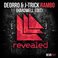 Rambo (Hardwell Edit) (CDS) Mp3