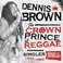 The Crown Prince Of Reggae: Singles (1972-1985) CD1 Mp3