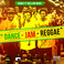 Dance Jam Reggae (CDS) Mp3