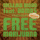 Free Marijuana (Feat. Damas) (CDS) Mp3