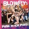 Blowfly's Punk Rock Party Mp3