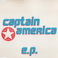 Captain America (EP) Mp3