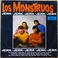 Los Monstruos (Vinyl) Mp3