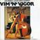 Vim'n'vigor (With Louis Hayes Quartet) (Vinyl) Mp3