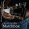 Matchbox Mp3
