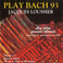 Play Bach 93 - Les Plus Grands Themes Mp3