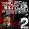 Epic Rap Battles of History 2: Darth Vader Vs. Adolf Hitler 2 (CDS) Mp3