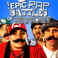 Epic Rap Battles of History 2: Mario Bros. Vs. Wright Brothers (CDS) Mp3