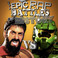 Epic Rap Battles of History 2: Master Chief Vs. Leonidas (CDS) Mp3