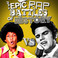 Epic Rap Battles of History 2: Michael Jackson Vs Elvis Presley (CDS) Mp3