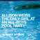 The Only Girl At An All-Boys Pool Party (EP) Mp3