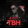 Anthony Lewis - #Tbh Mp3