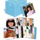 Naoko Premium CD Box CD1 Mp3