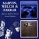 Marvin, Welch & Farrar + Second Opinion: Marvin, Welch & Farrar (Reissued 1975) (Vinyl) CD1 Mp3