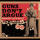 Guns Don't Argue: The Anthology '70-77 CD2 Mp3