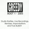 Greedy Boot 1 Mp3