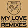 My Love (Remixes) Mp3