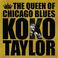 The Queen Of Chicago Blues Mp3