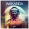 Wakanda (With Like Mike) (CDS) Mp3