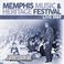 The 1989 Memphis Music & Heritage Festival Mp3