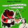 I Want A Hippopotamus For Christmas (CDS) Mp3