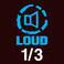 Loud 1/3 (EP) Mp3