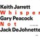Whisper Not (With Jack Dejohnette & Keith Jarrett) CD2 Mp3