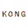Kong (CDS) Mp3