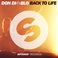 Back To Life (CDS) Mp3