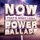 The Killers - Now That's What I Call Power Ballads 2015 CD1 Mp3