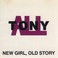 New Girl, Old Story Mp3
