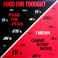 Food For Thought (Vinyl) Mp3